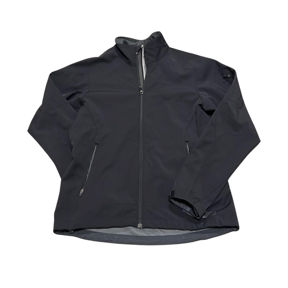 Women’s Black REI Jacket Size Medium